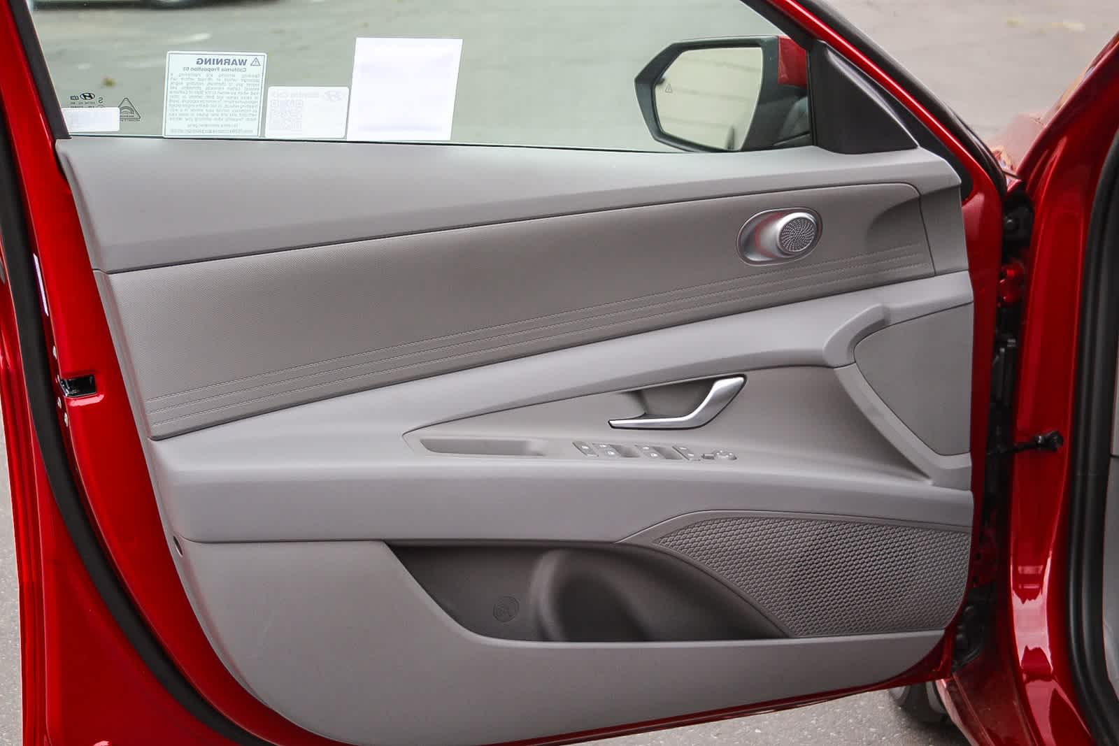 Thumbnail: 2025 Hyundai Elantra - 26