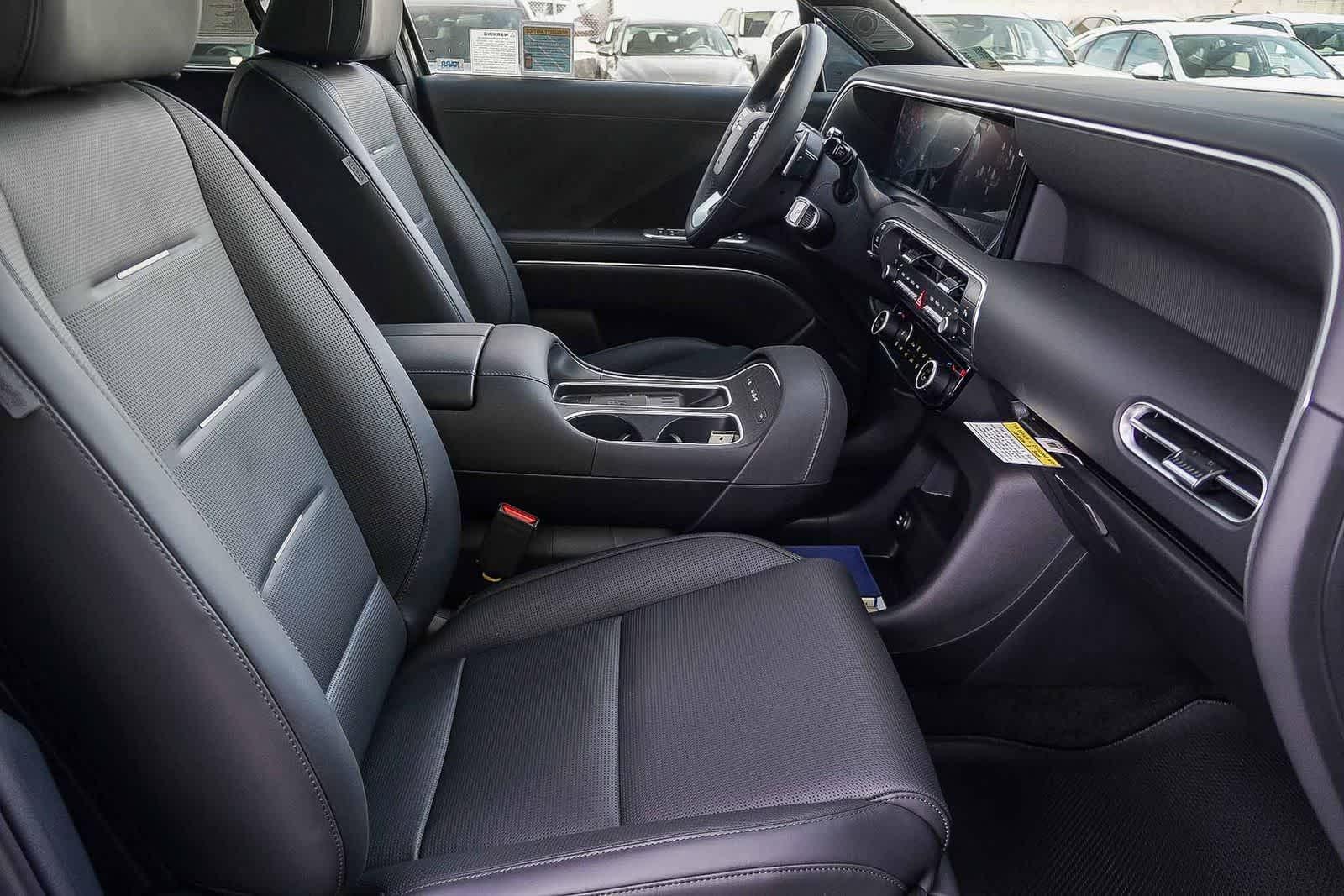 Thumbnail: 2026 Hyundai Palisade - 20