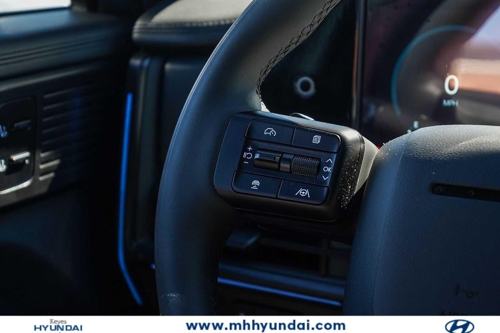 Thumbnail: 2026 Hyundai Santa Fe - 17