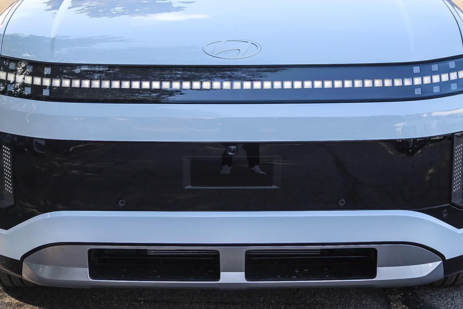 Thumbnail: 2026 Hyundai Ioniq - 11