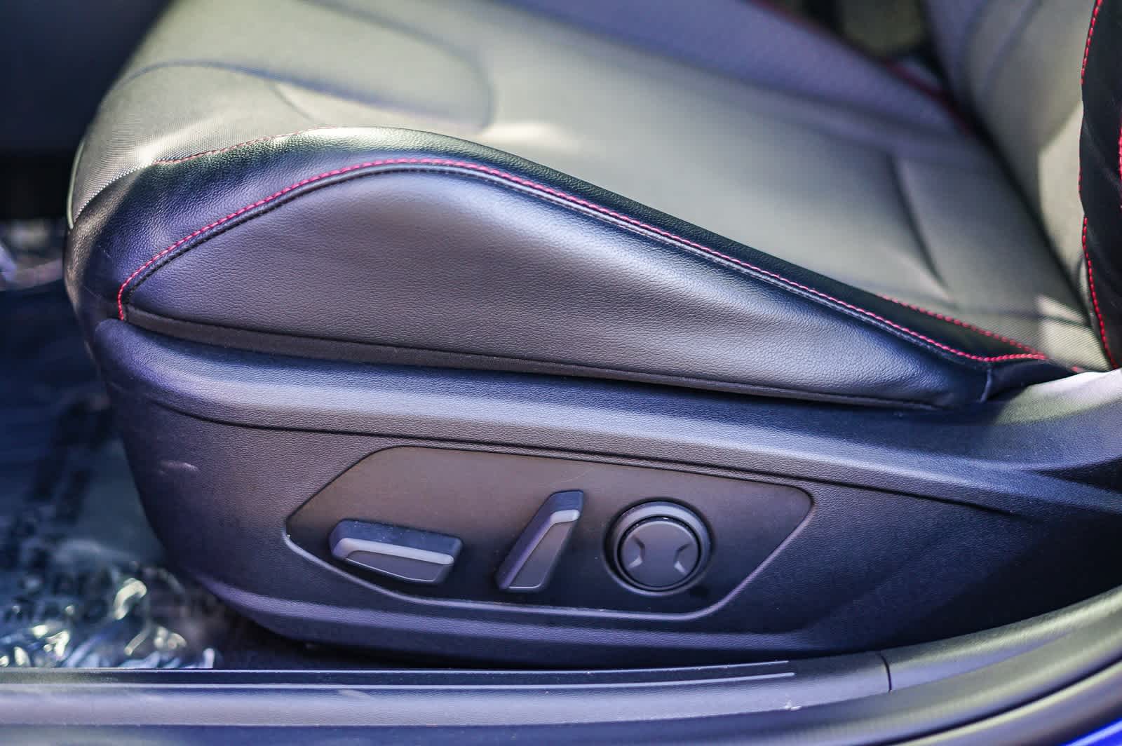 Thumbnail: 2023 Hyundai Elantra - 21