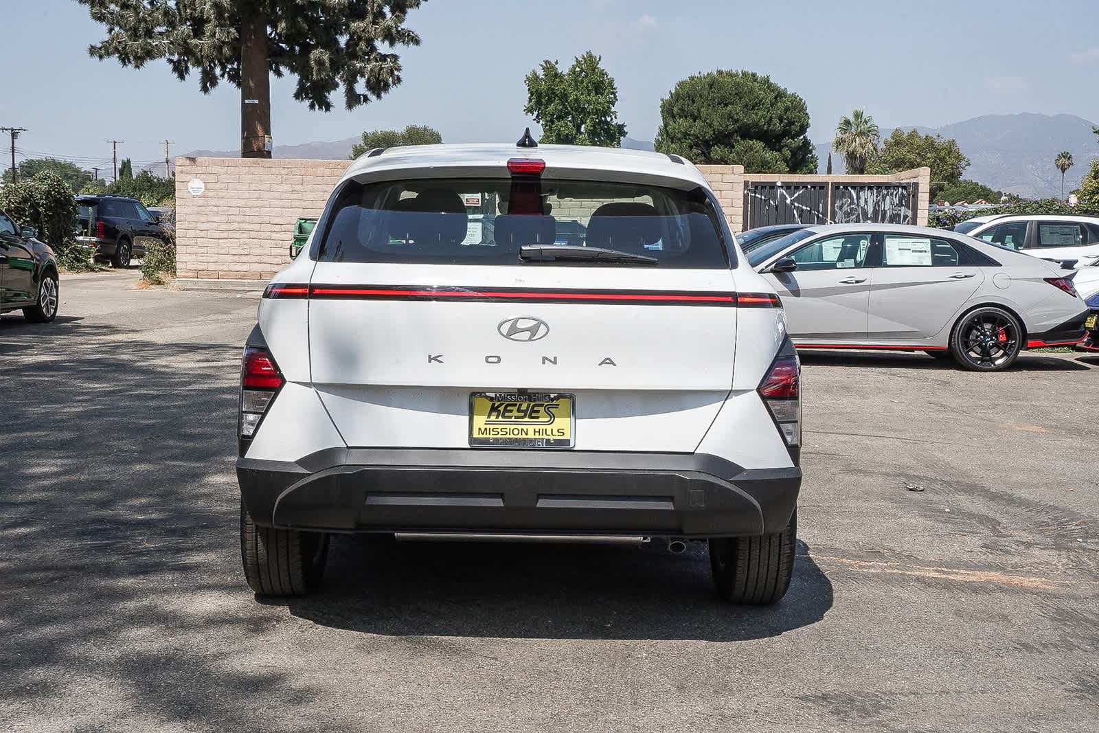 Thumbnail: 2026 Hyundai Kona - 5