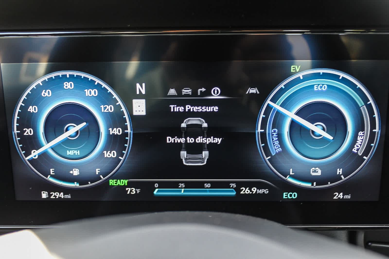2025 Hyundai Elantra Sport 22