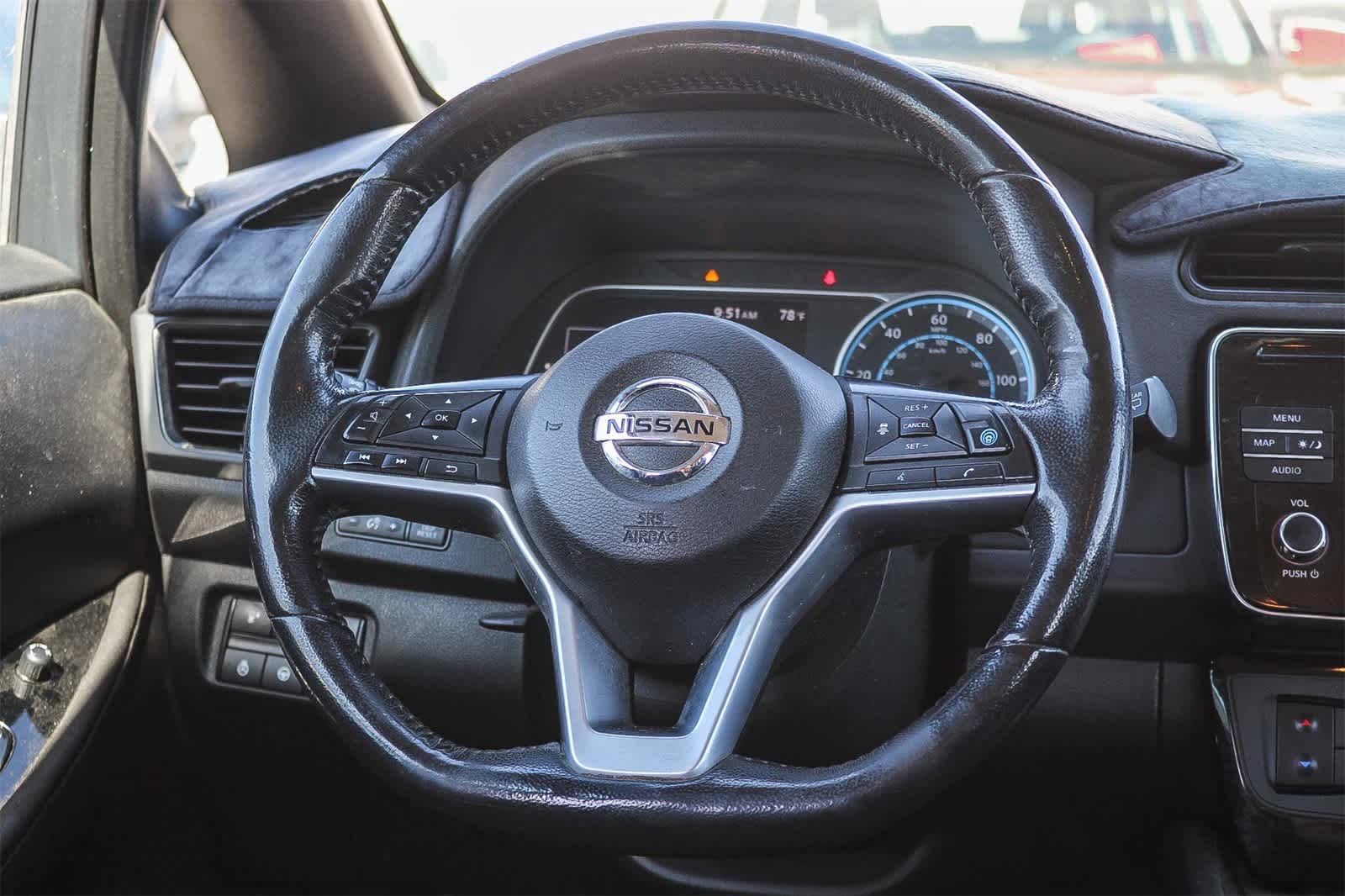 Thumbnail: 2019 Nissan Leaf - 18