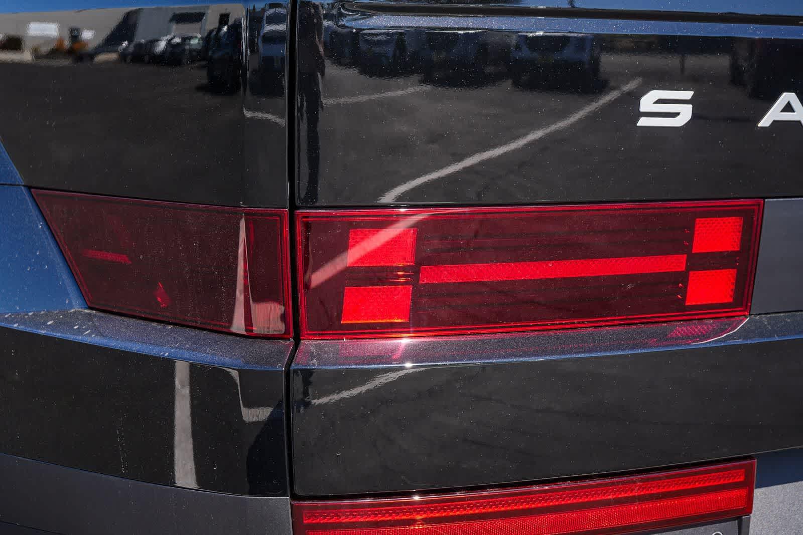 Thumbnail: 2026 Hyundai Santa Fe - 9