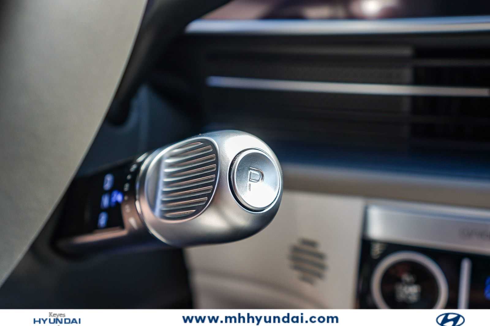 Thumbnail: 2024 Hyundai Ioniq 6 - 24