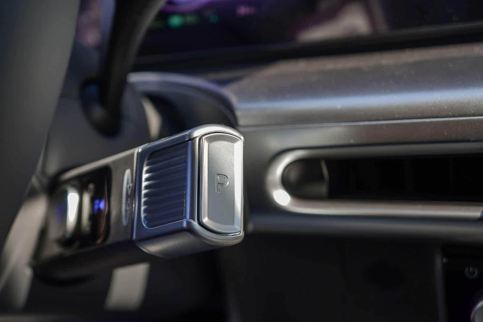 Thumbnail: 2026 Hyundai Ioniq - 25