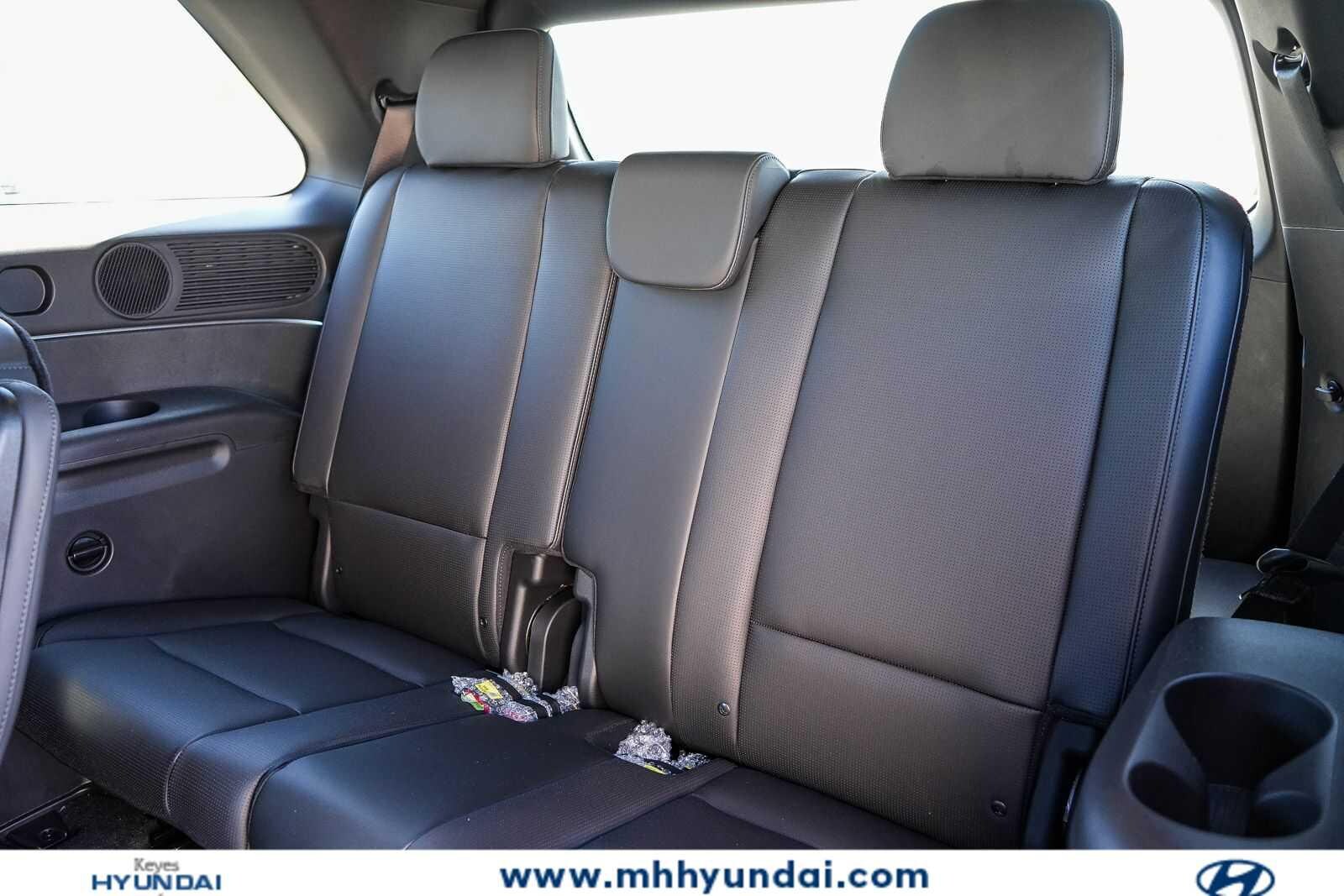 Thumbnail: 2026 Hyundai Palisade - 21