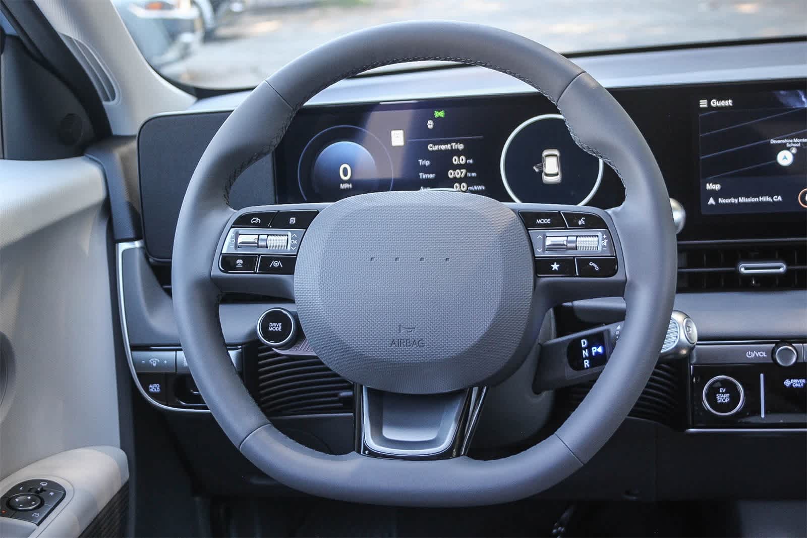 Thumbnail: 2025 Hyundai Ioniq 5 - 10
