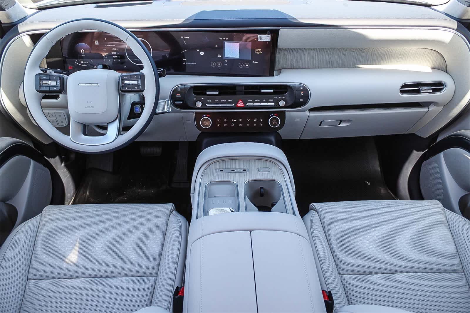 Thumbnail: 2026 Hyundai Palisade - 15