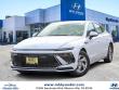 New 2025 Hyundai Sonata SE Sedan