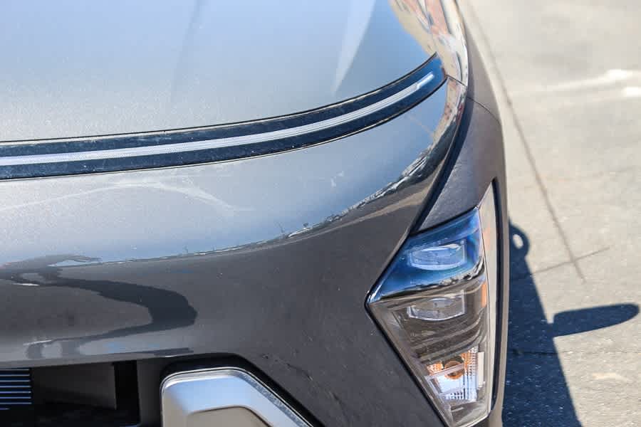Thumbnail: 2025 Hyundai Kona - 9