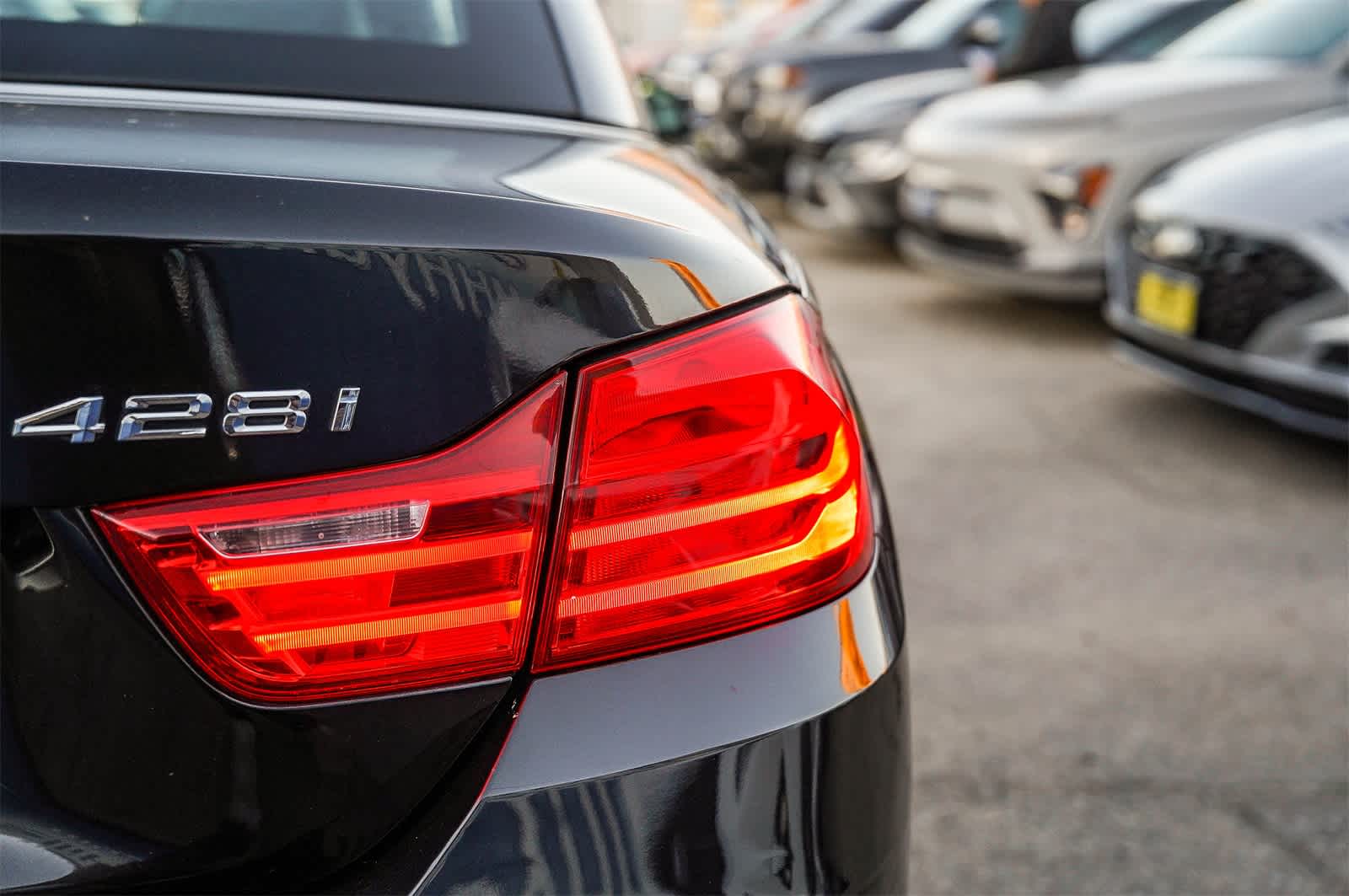 Thumbnail: 2014 BMW 4 Series - 11