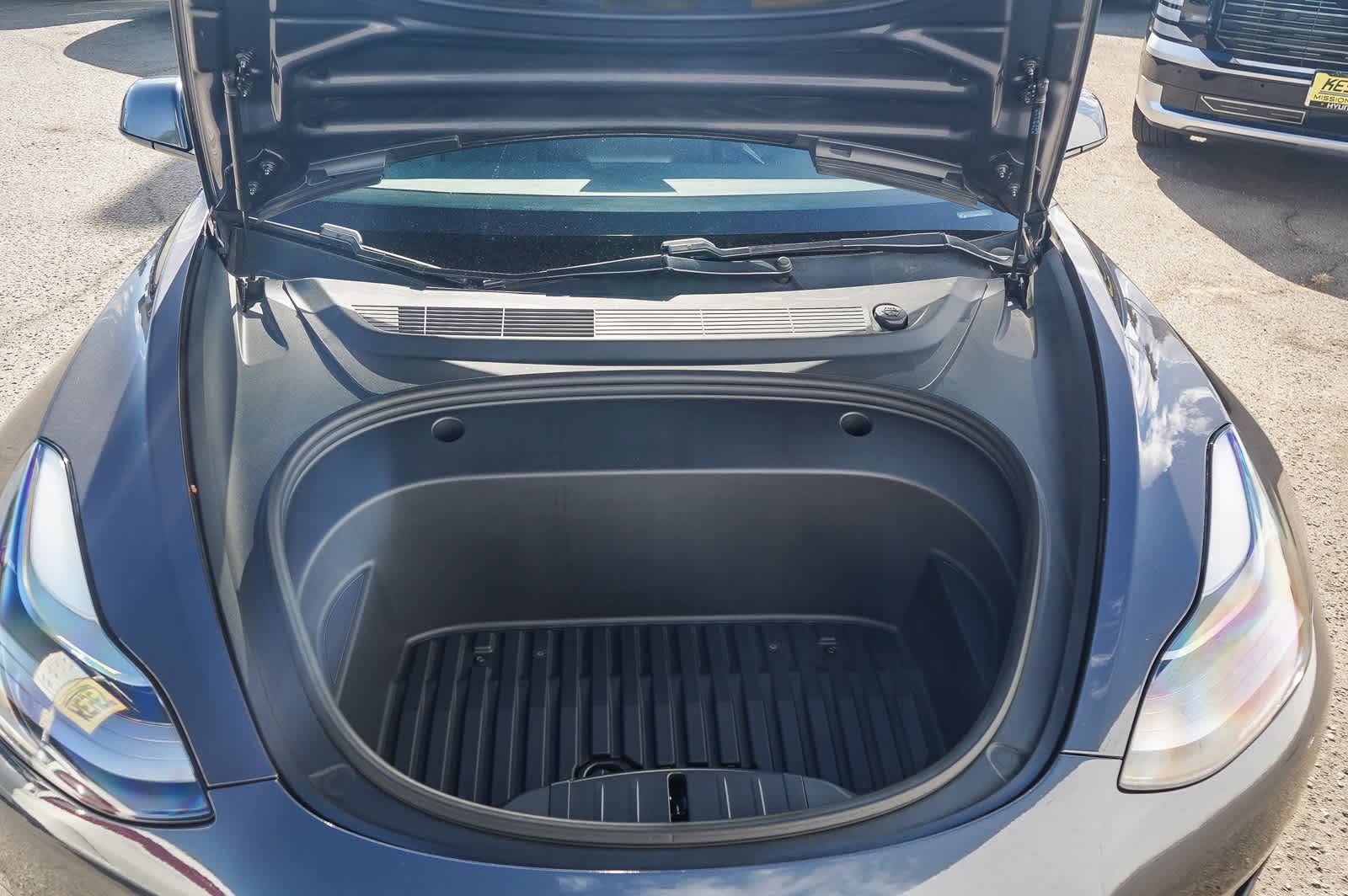 Thumbnail: 2021 Tesla Model 3 - 26