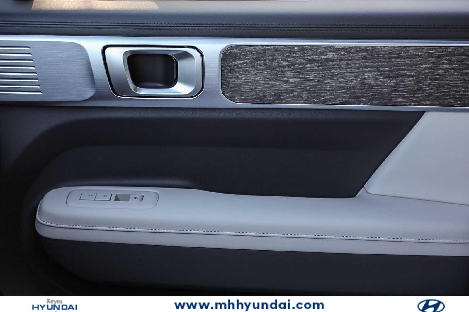 Thumbnail: 2026 Hyundai Santa Fe - 19