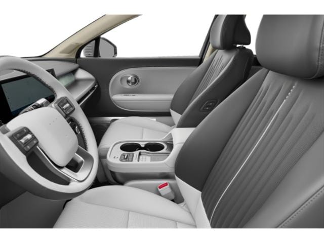 Thumbnail: 2026 Hyundai Ioniq - 8