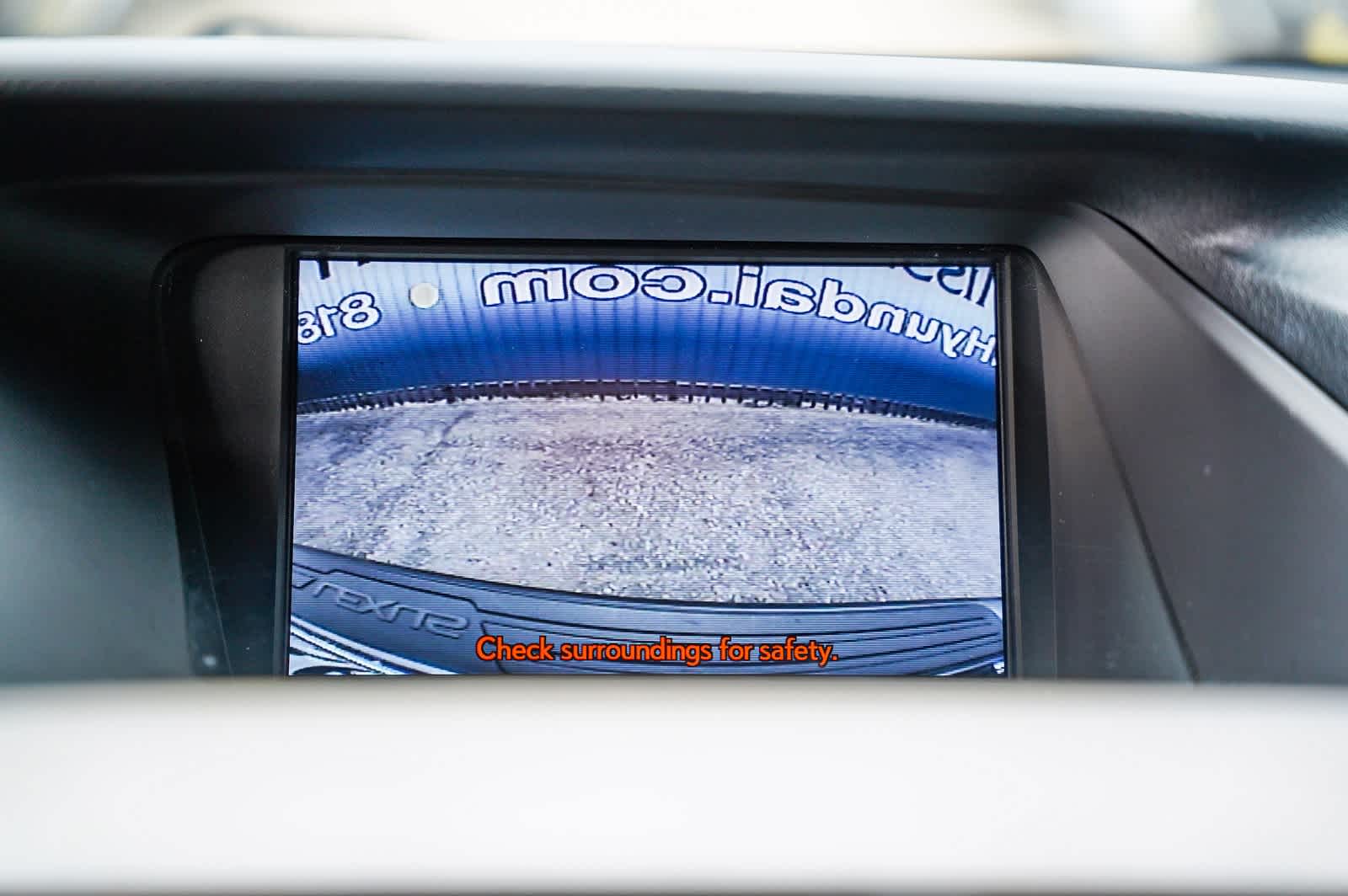 Thumbnail: 2013 Lexus RX - 23