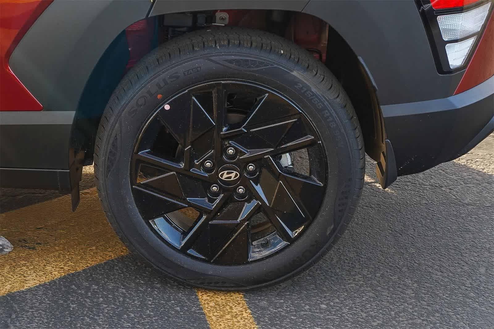 Thumbnail: 2026 Hyundai Kona - 11