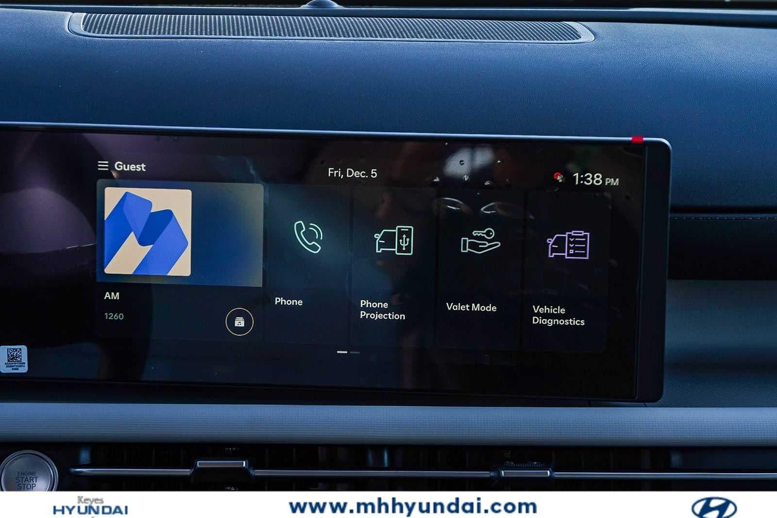 Thumbnail: 2026 Hyundai Tucson - 16