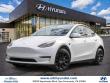 Used 2023 Tesla Model Y Long Range SUV