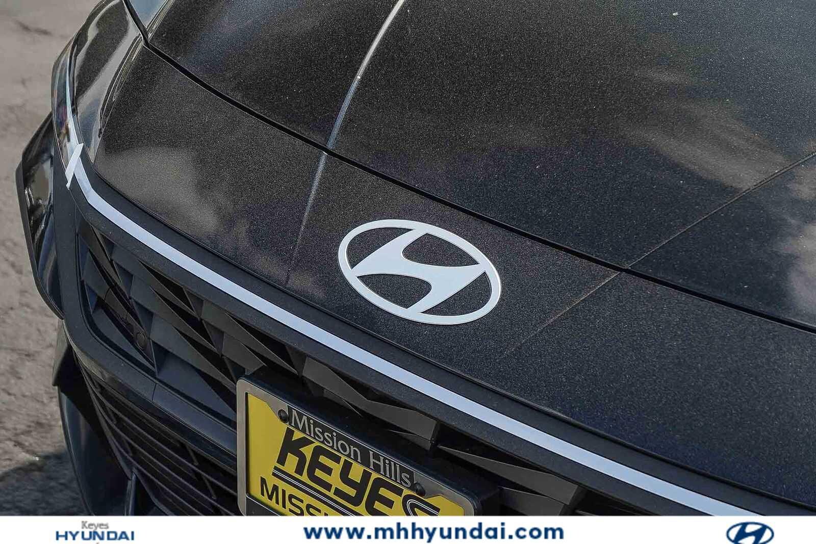 Thumbnail: 2026 Hyundai Elantra - 9