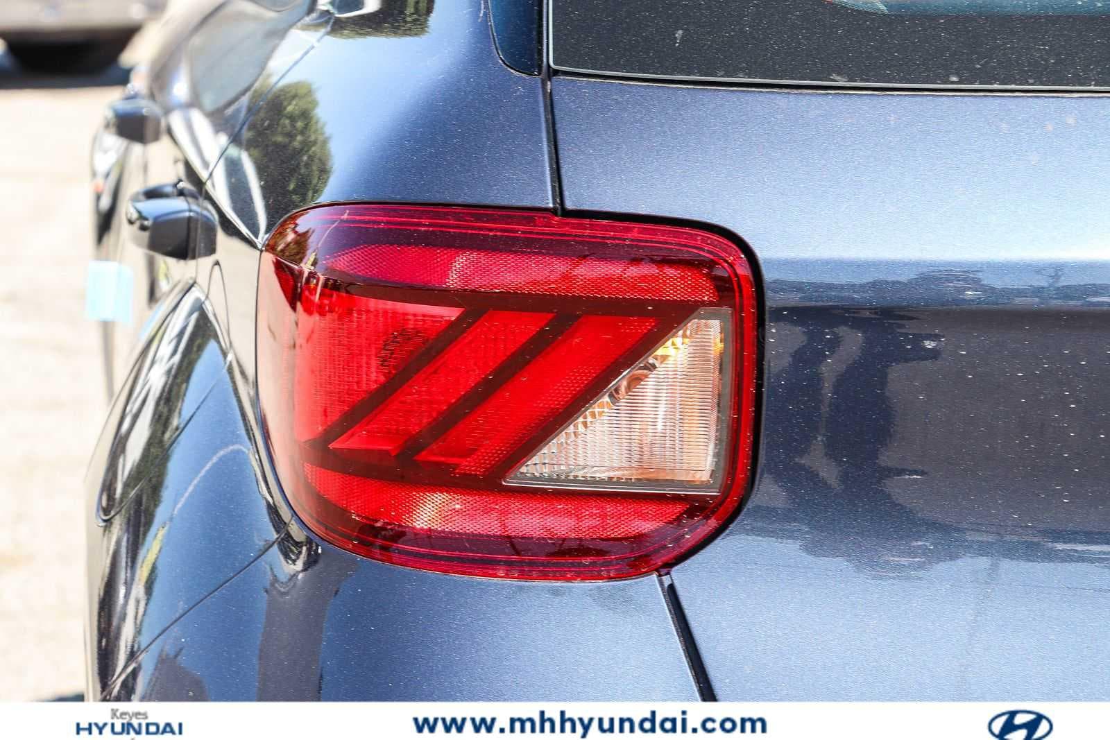 Thumbnail: 2026 Hyundai Venue - 10