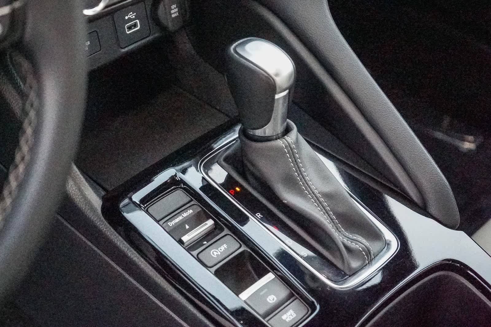 Thumbnail: 2023 Acura Integra - 20