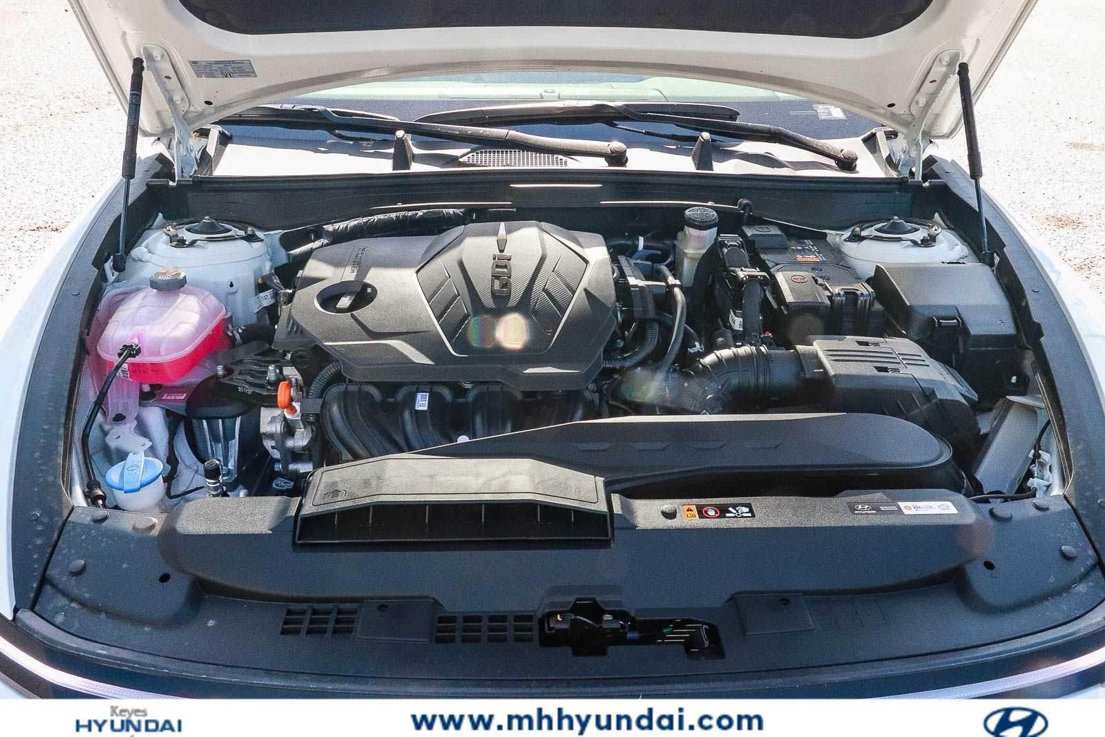 Thumbnail: 2026 Hyundai Sonata - 11