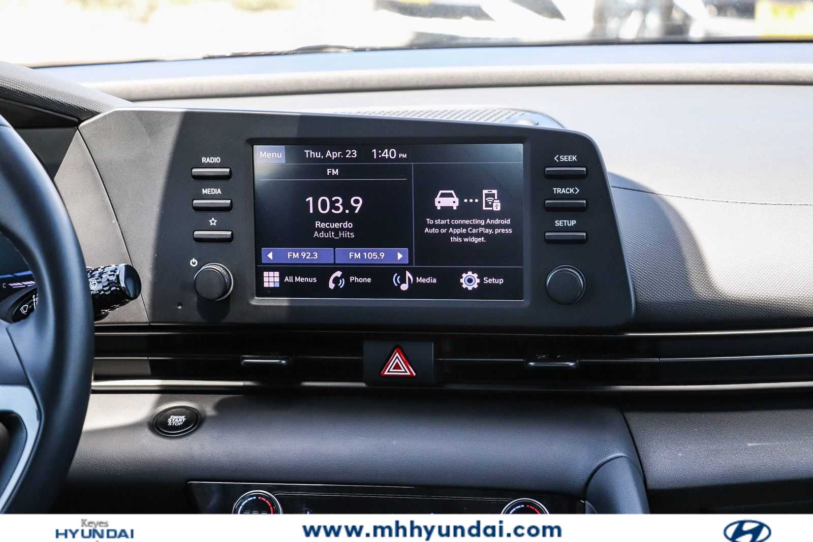 Thumbnail: 2025 Hyundai Elantra - 10