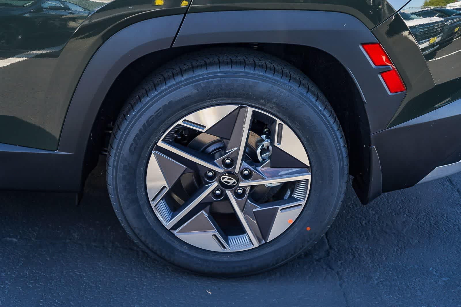 Thumbnail: 2026 Hyundai Tucson - 11