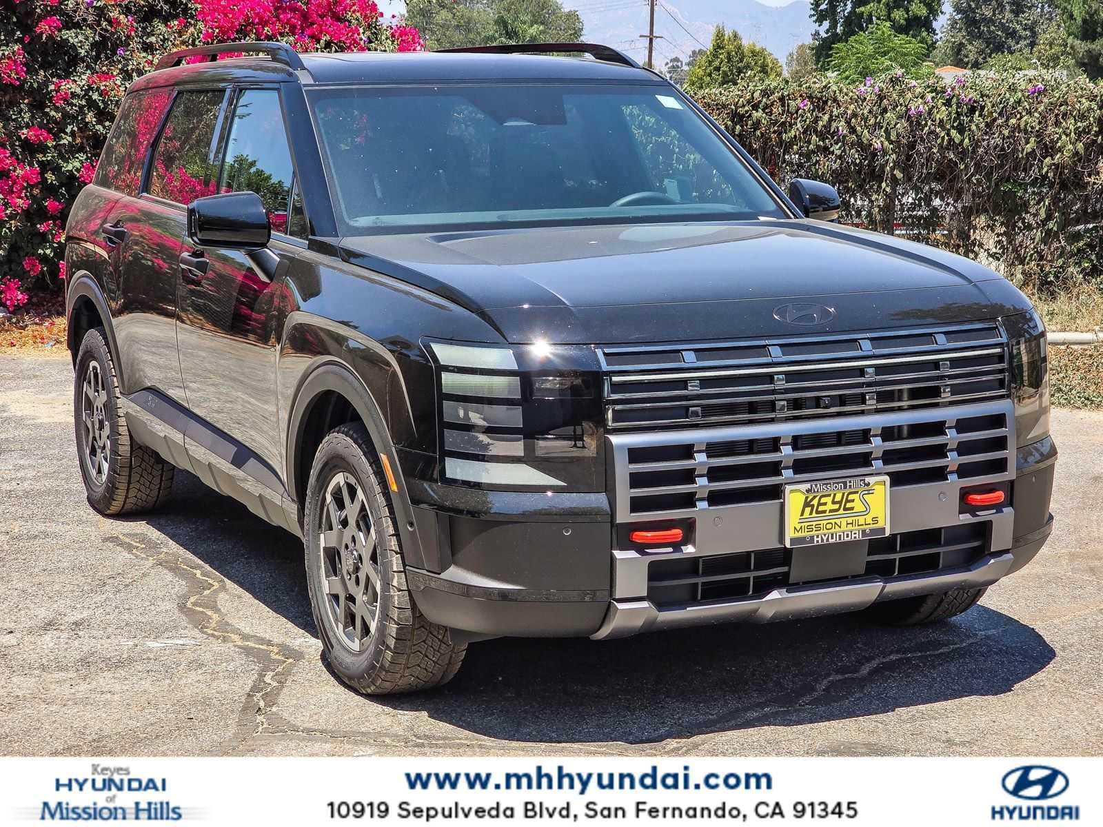 Thumbnail: 2026 Hyundai Palisade - 3