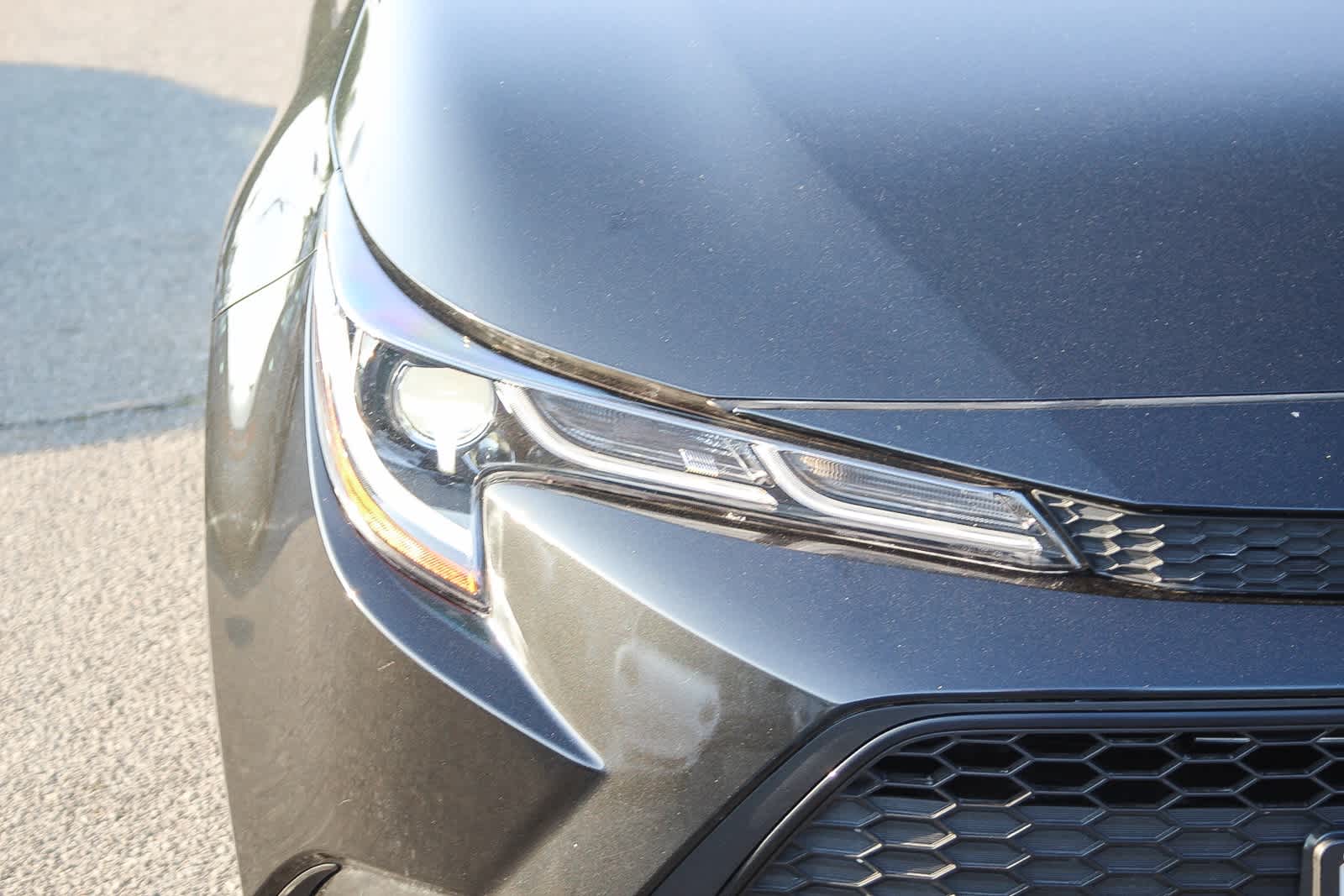 2022 Toyota Corolla LE 10