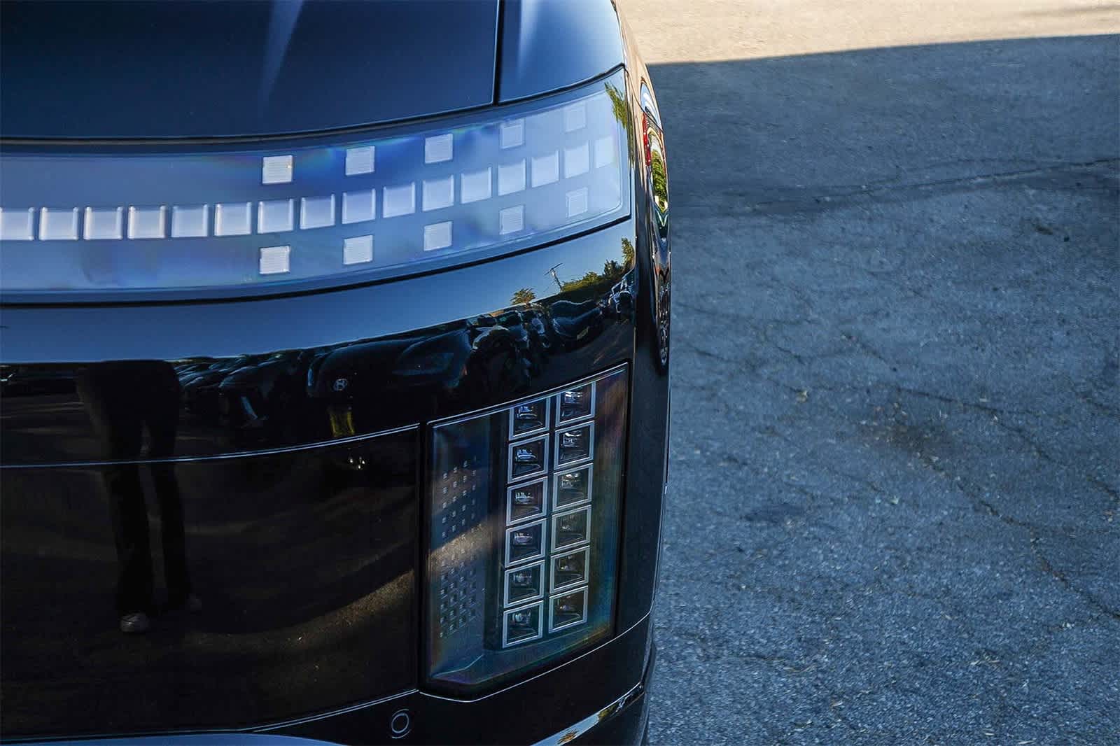 Thumbnail: 2026 Hyundai Ioniq - 8