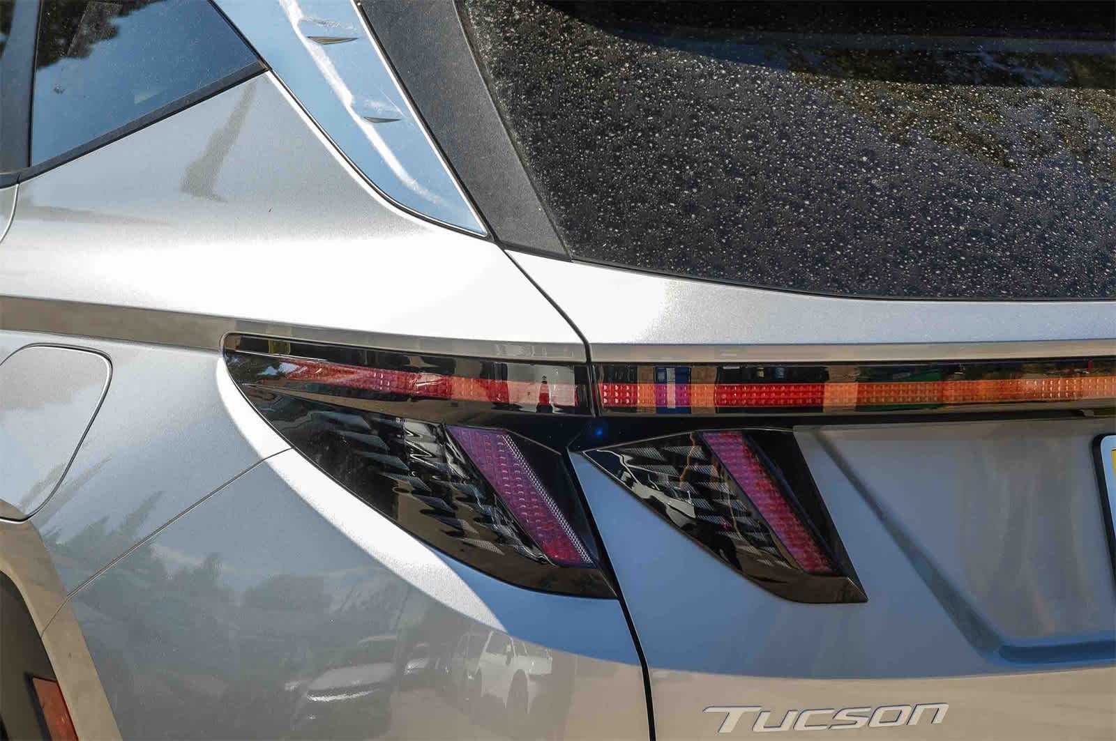 Thumbnail: 2025 Hyundai Tucson - 7