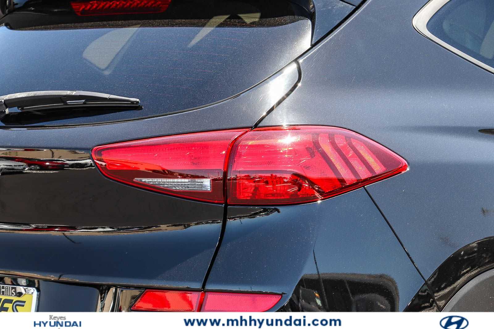 Thumbnail: 2021 Hyundai Tucson - 10