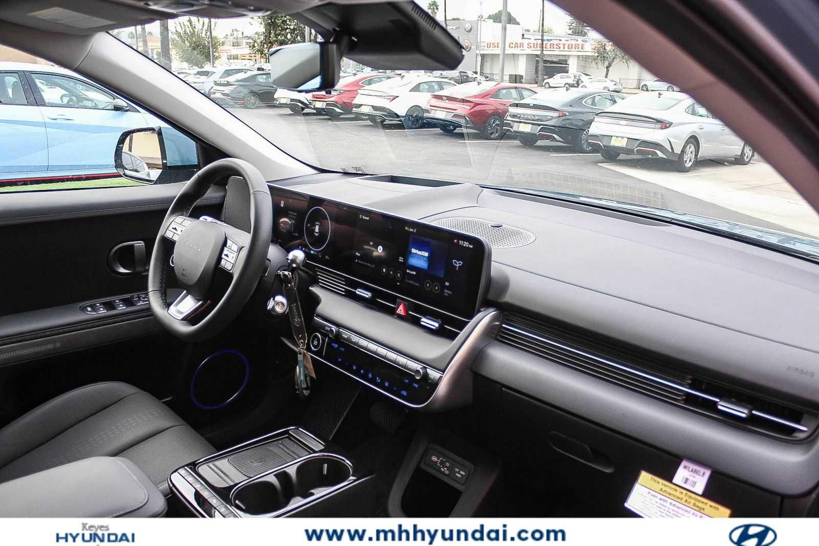 Thumbnail: 2026 Hyundai Ioniq 5 - 22