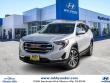 Used 2020 GMC Terrain SLT SUV