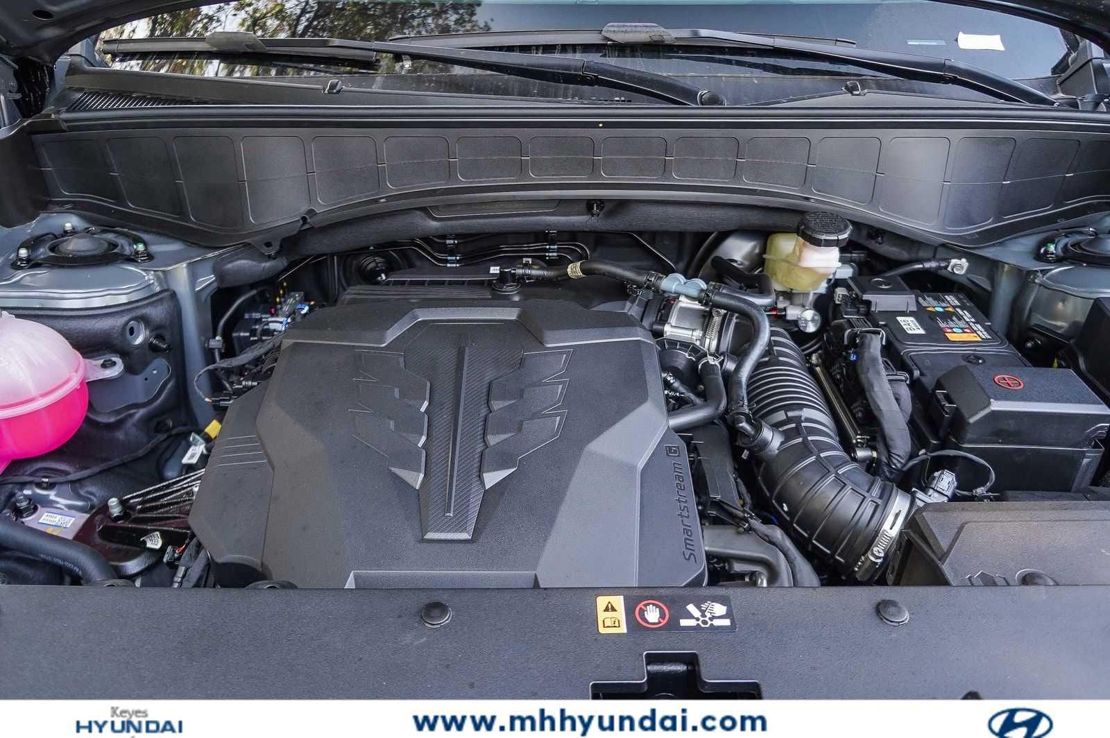 Thumbnail: 2026 Hyundai Palisade - 12