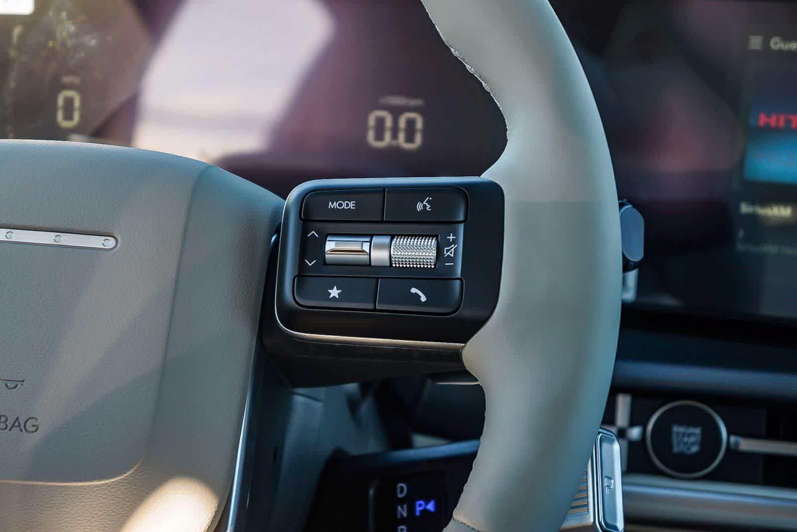 Thumbnail: 2026 Hyundai Santa Fe - 17