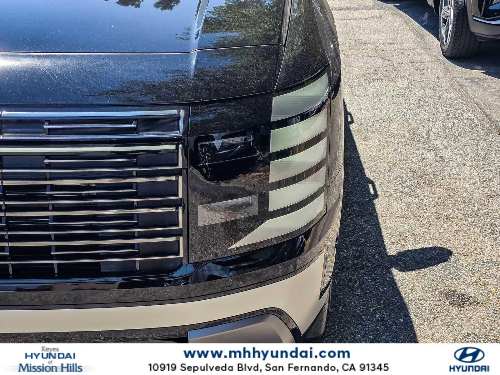 Thumbnail: 2026 Hyundai Palisade - 10