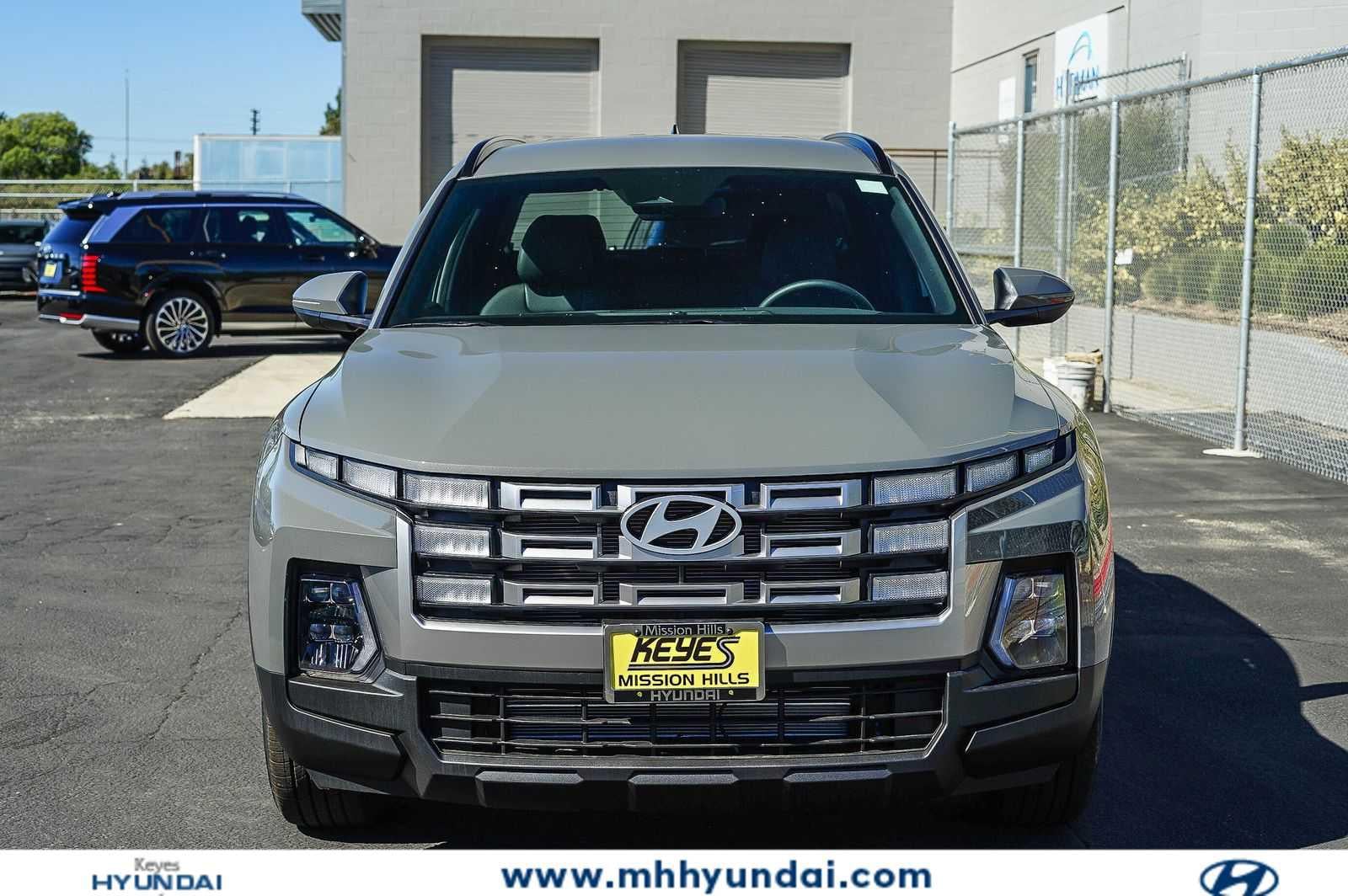 Thumbnail: 2026 Hyundai Santa Cruz - 6