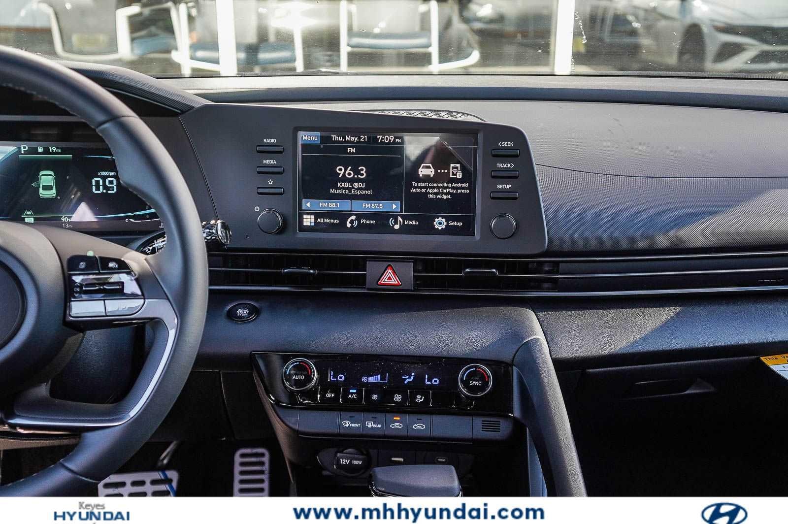 Thumbnail: 2026 Hyundai Elantra - 14
