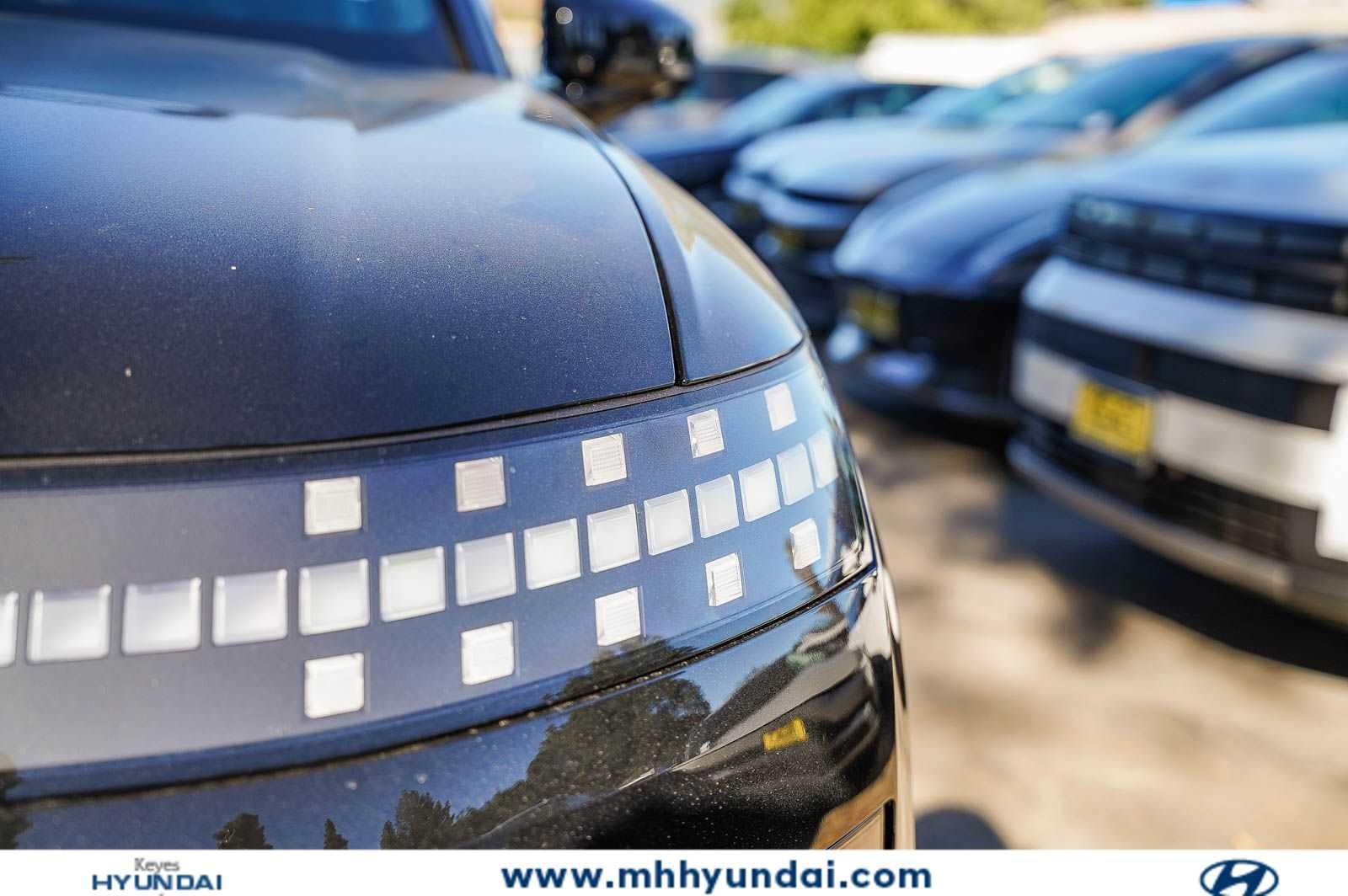 Thumbnail: 2026 Hyundai Ioniq - 10