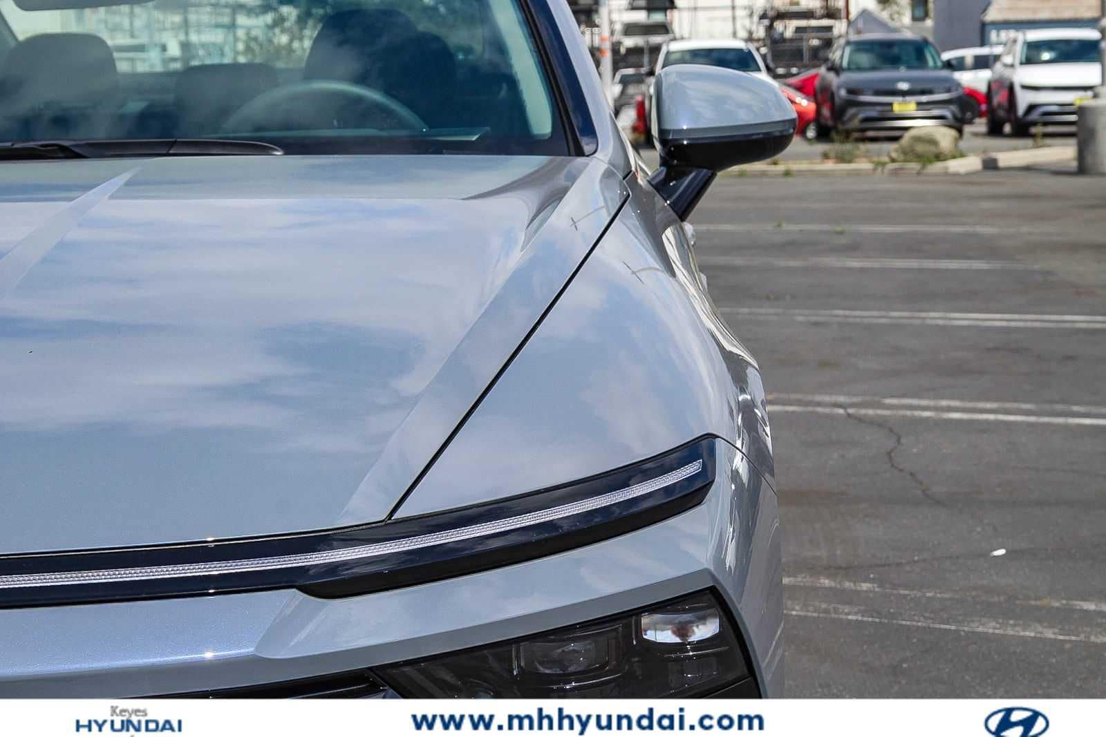 Thumbnail: 2025 Hyundai Sonata - 10