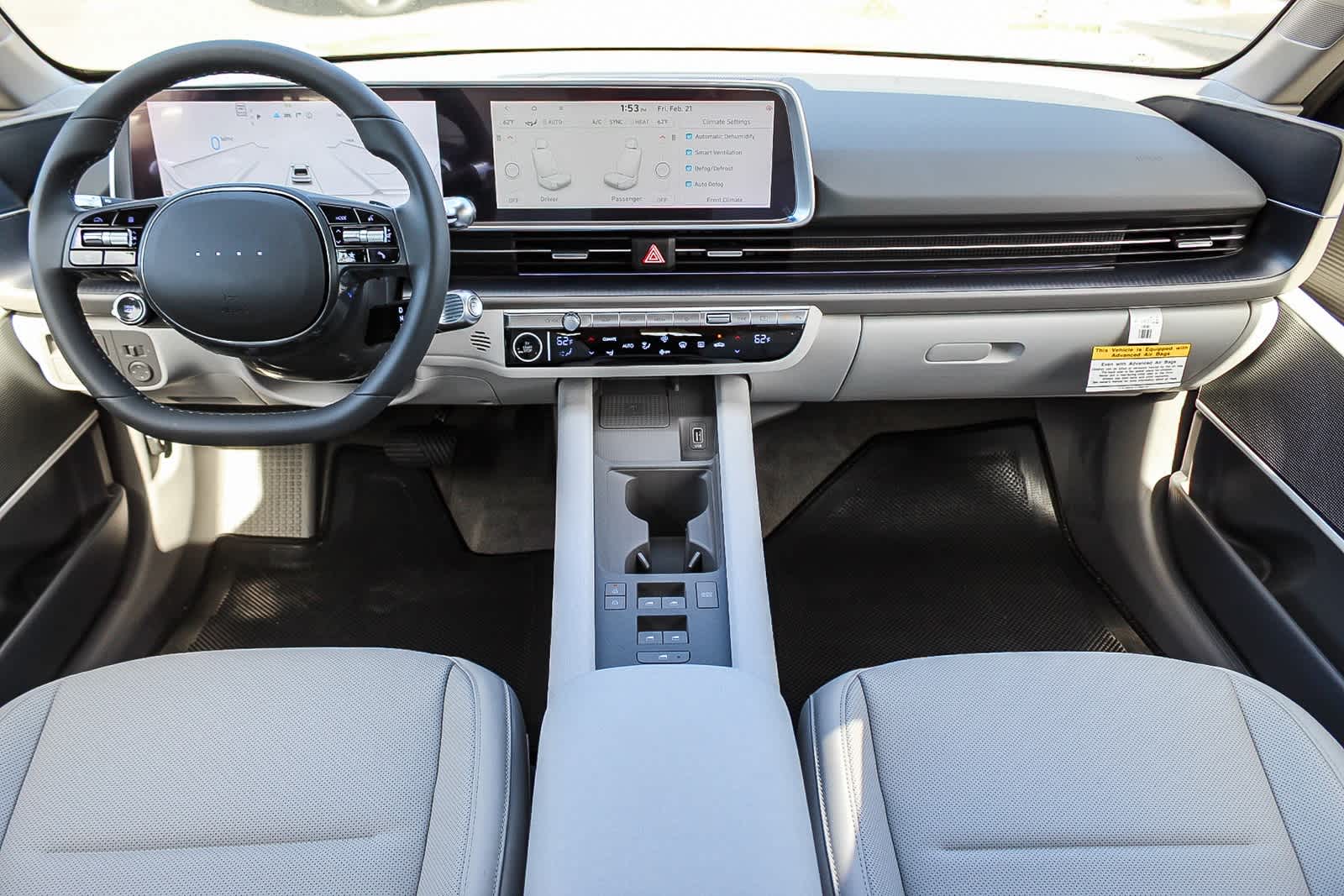 Thumbnail: 2025 Hyundai Ioniq 6 - 16