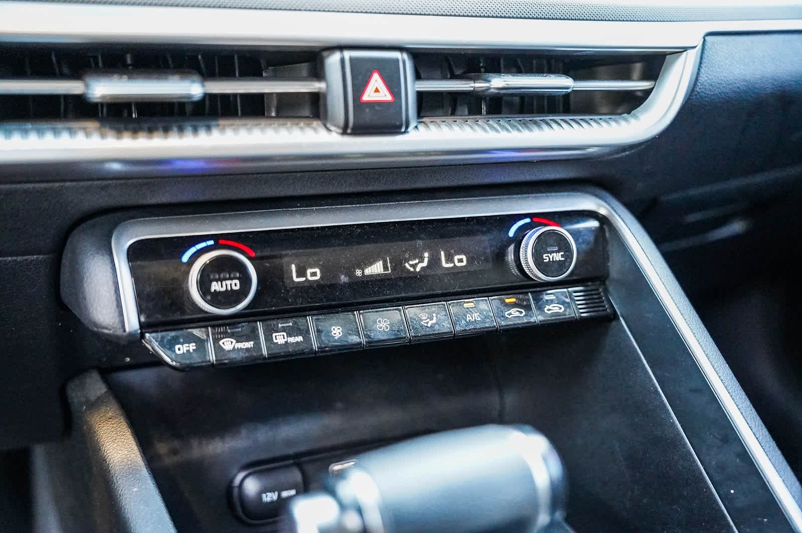 Thumbnail: 2022 Kia K5 - 18