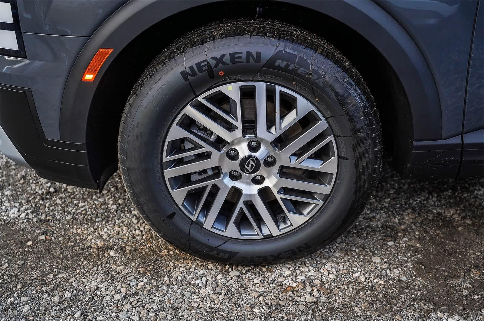 Thumbnail: 2026 Hyundai Palisade - 6