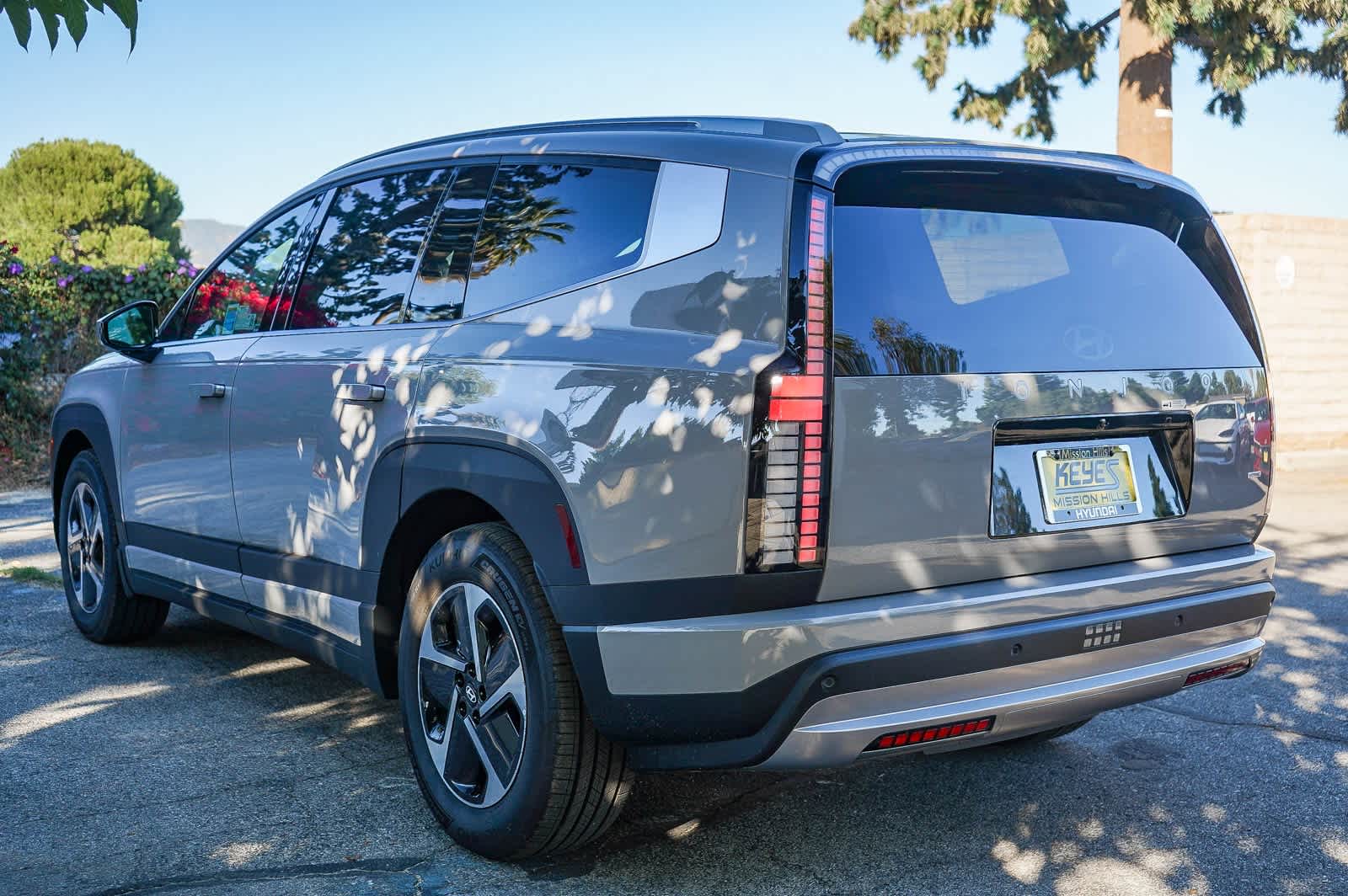 Thumbnail: 2026 Hyundai Ioniq - 4