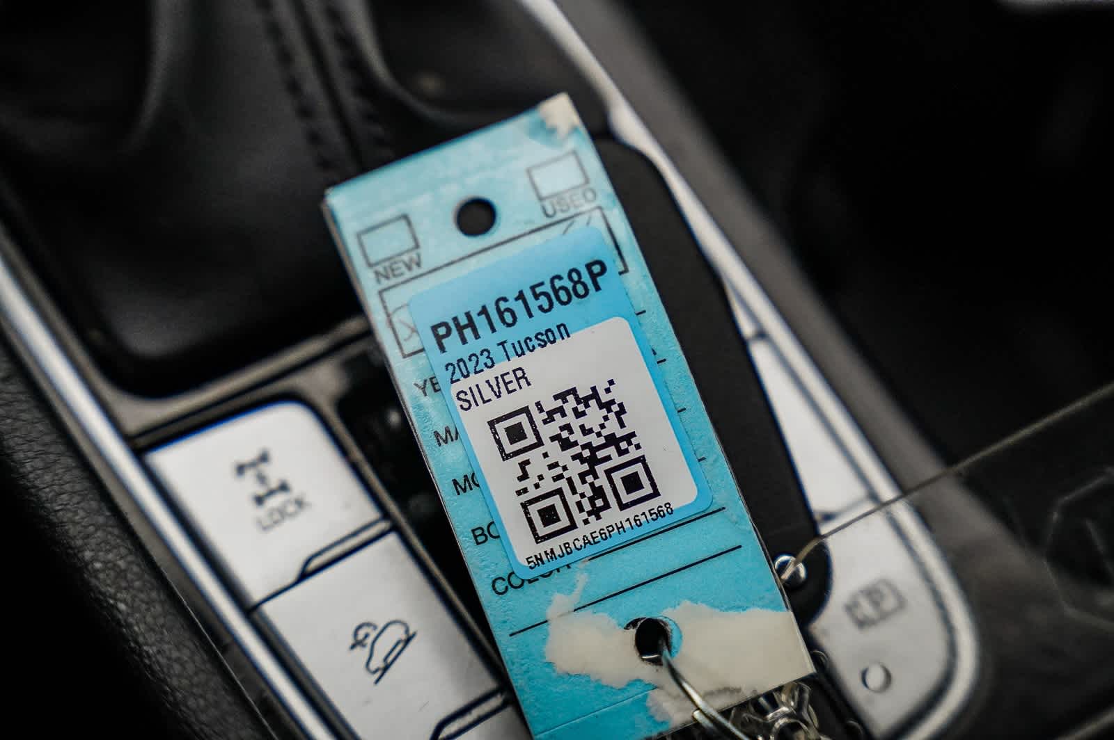 Thumbnail: 2023 Hyundai Tucson - 13