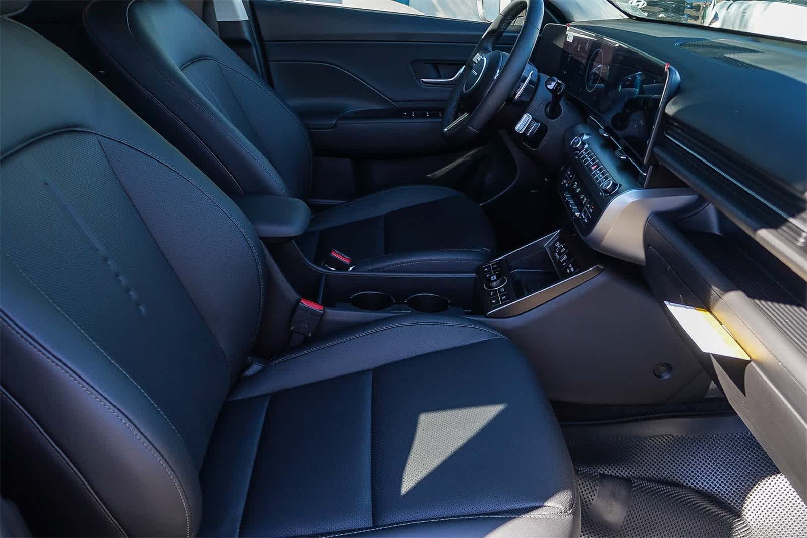 Thumbnail: 2026 Hyundai Kona - 20